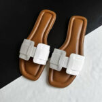 fairy style sandals open toe sandals slippers - Image 7