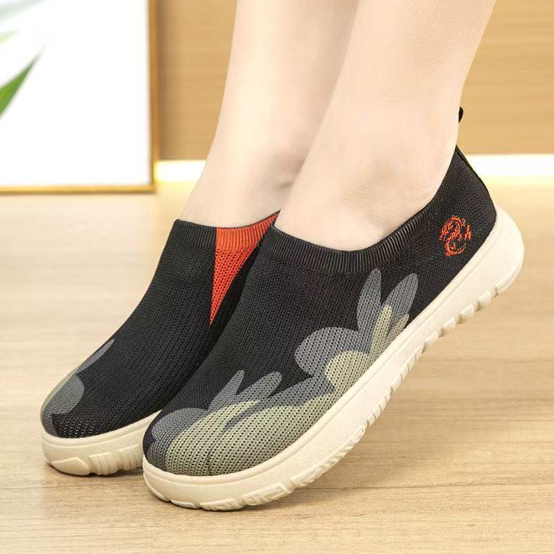 O1CN01g7AHMN1IBdiOJqvhX_!!2218547410855-0-cib new casual shoes cross-border women's shoes lightweight - Image 1