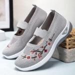 Old Beijing cloth shoes women's 2025 - Image 3