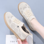 old Beijing cloth shoes for women - Image 5