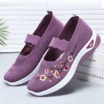 Old Beijing cloth shoes women's 2025 - Image 4