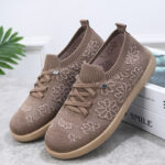 old Beijing cloth shoes for women - Image 6