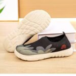 new casual shoes cross-border women's shoes lightweight - Image 5