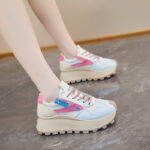 ins Korean version of the new Forrest Gump shoes women's 2025 - Image 5