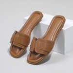 fairy style sandals open toe sandals slippers - Image 5