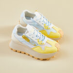 ins Korean version of the new Forrest Gump shoes women's 2025 - Image 10