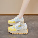 ins Korean version of the new Forrest Gump shoes women's 2025 - Image 2