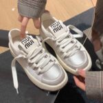 Little white shoes women's 2025 new hot-selling sneakers spring - Image 6