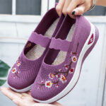 Old Beijing cloth shoes women's 2025 - Image 9