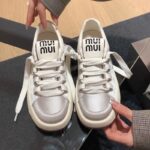 Little white shoes women's 2025 new hot-selling sneakers spring - Image 4
