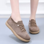 old Beijing cloth shoes for women - Image 3