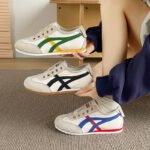 New Arrival German-style White Sneakers, Korean Style, Women's Student Sneakers, Sports Running Casual - Image 2