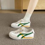 New Arrival German-style White Sneakers, Korean Style, Women's Student Sneakers, Sports Running Casual - Image 3