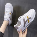 new Korean style, versatile, popular sports student casual shoes, - Image 6