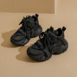 Korean Breathable Forrest Gump Shoes Women's INS Student Casual Shoes - Image 8