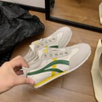 New Arrival German-style White Sneakers, Korean Style, Women's Student Sneakers, Sports Running Casual - Image 8