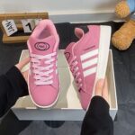 New Dragon Fruit Pink Bread Shoes, Student Shoes, Casual and Versatile - Image 5