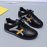 new Korean style, versatile, popular sports student casual shoes, - Image 7