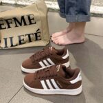 New Dragon Fruit Pink Bread Shoes, Student Shoes, Casual and Versatile - Image 2