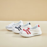 Korean style women's sneakers, student running sports casual shoes - Image 7