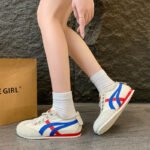New Arrival German-style White Sneakers, Korean Style, Women's Student Sneakers, Sports Running Casual