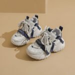 Korean Breathable Forrest Gump Shoes Women's INS Student Casual Shoes - Image 10