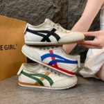 New Arrival German-style White Sneakers, Korean Style, Women's Student Sneakers, Sports Running Casual - Image 5
