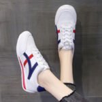 new Korean style, versatile, popular sports student casual shoes, - Image 2
