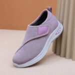 Women's casual platform shoes, cross-border shoes, breathable height-increasing air-cushioned shoes - Image 6