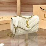 New Korean Style High-grade Embroidery Rhombic Fashion Envelope Bag - Image 6