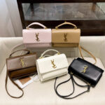 High-value women's handbag, - Image 8