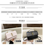 High-value women's handbag, - Image 6