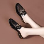 Black ( 3 cm )