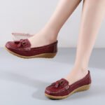 Wine red