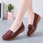 Wine red