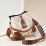 New Style Niche Women's Satchel Shoulder Crossbody Bag Women's Bag Cross-Border - Image 7