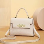 Bags for Women 2026 Summer New Bags Popular Small Square Bags Fashionable High-End Single Shoulder Crossbody Bag Handbag for Women - Image 4