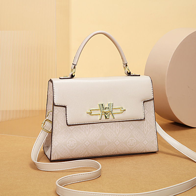 O1CN015mgtZz1zVoWLU9dmo_!!2211281206720-0-cib Bags for Women 2026 Summer New Bags Popular Small Square Bags Fashionable High-End Single Shoulder Crossbody Bag Handbag for Women - Image 1