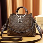 Trendy Women's Bags from Manufacturers for 2026: Stylish Small Shoulder Crossbody Handbag Bucket Bag, Available for Dropshipping - Image 2