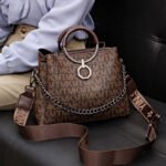 Trendy Women's Bags from Manufacturers for 2026: Stylish Small Shoulder Crossbody Handbag Bucket Bag, Available for Dropshipping - Image 7