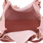 2026 New Women's Bag European and American Fashion Versatile Beaded Tassel Mother-Daughter Bag Three-Piece Set Handbag Shoulder Crossbody Bag - Image 15
