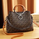 Trendy Women's Bags from Manufacturers for 2026: Stylish Small Shoulder Crossbody Handbag Bucket Bag, Available for Dropshipping - Image 5