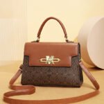 Bags for Women 2026 Summer New Bags Popular Small Square Bags Fashionable High-End Single Shoulder Crossbody Bag Handbag for Women - Image 2