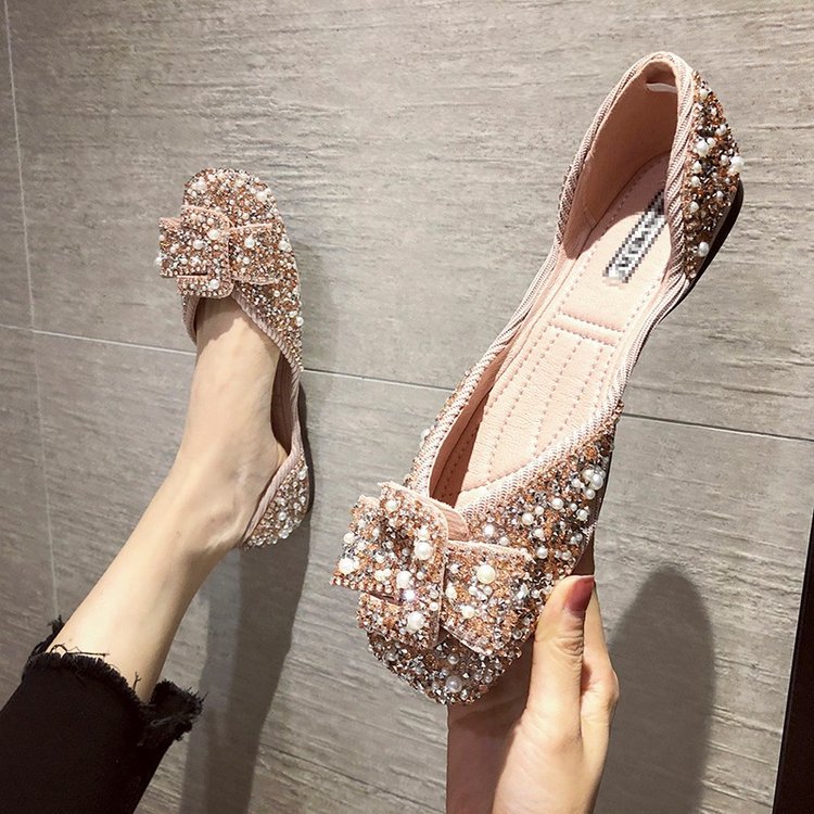 15118545405_697059748 37 SIZE Women’s single shoes - Image 1