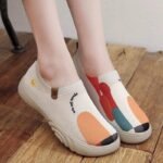 36-37-39-40-41 SIZE new casual shoes cross-border women’s shoes lightweight - Image 2