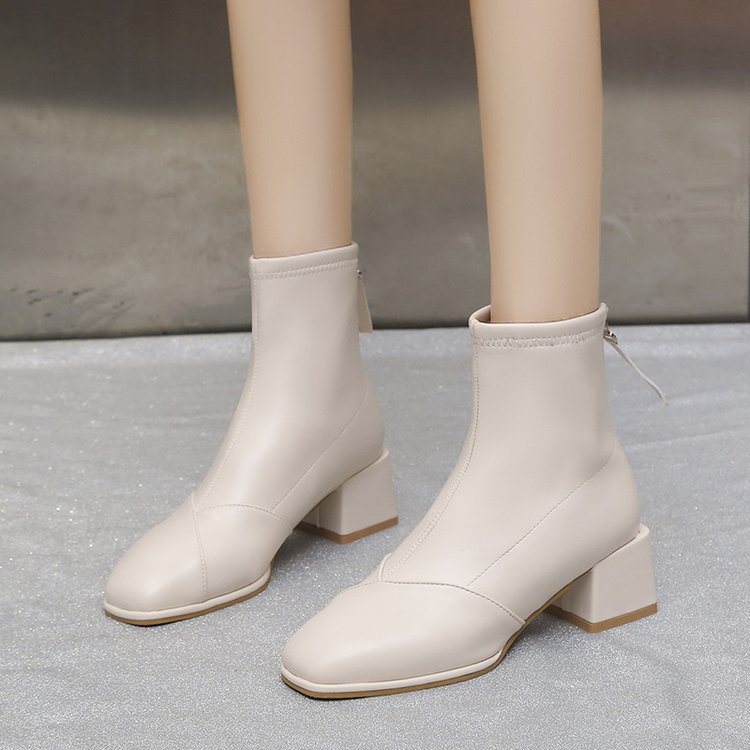 O1CN016IwO7m1o5kJfwP6FO_!!2219418755174-0-cib 38 SIZE Martin boots women - Image 1