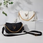 This year's popular armpit bag 2025 cross-border women's bag factory direct shoulder bag women's high-grade girl's armpit bag - Image 5