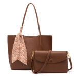 Tote Bag 2026 New Summer Versatile Shoulder Bag for Work and Commuting, Large Fashionable Large-Capacity Underarm Bag for Women - Image 5