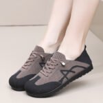 37-38 SIZE Women’s autumn new retro German training shoes
