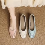 40 SIZE women’s shoes summer - Image 4